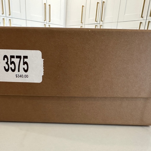 Burberry Baby Thomas Bear Rattle - Picture 10 of 10